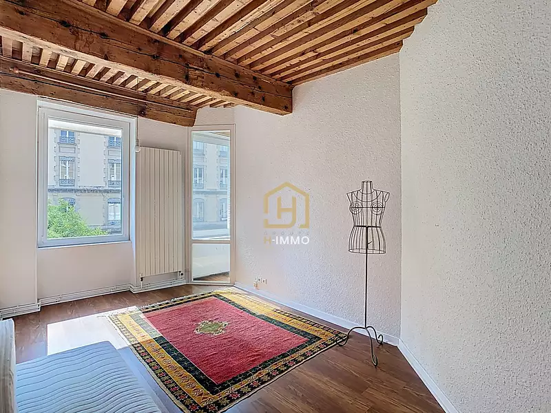 Appartement, 83 m²