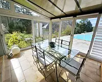 Maison, 170 m²