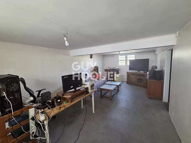 Maison, 100 m²