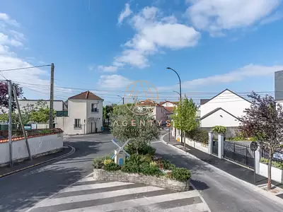 Appartement, 38,65 m²