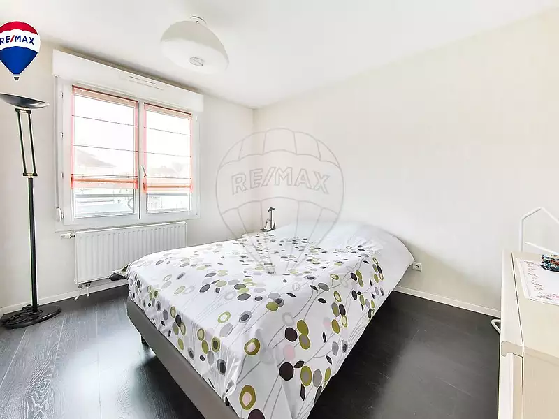Appartement, 78 m²