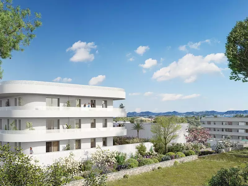 Appartement, 75,4 m²