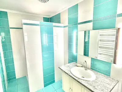 Maison, 95 m²