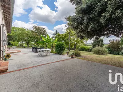 Maison, 215 m²