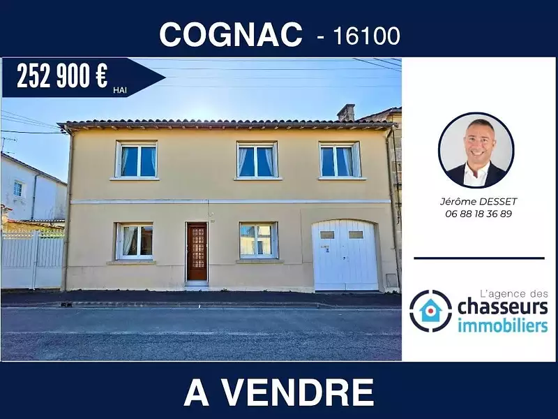 Maison, 147 m²