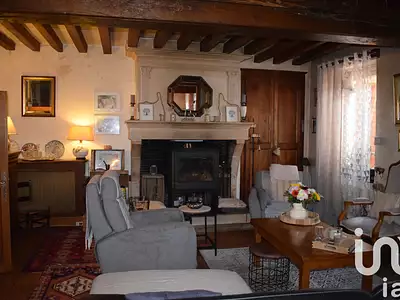 Maison, 222 m²