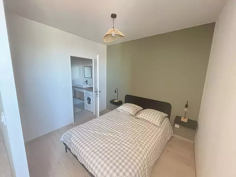 Appartement, 38,3 m²