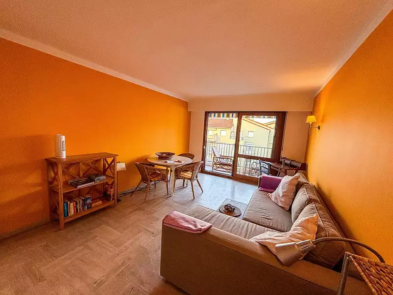 Appartement, 54 m²