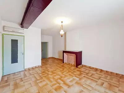 Maison, 77 m²