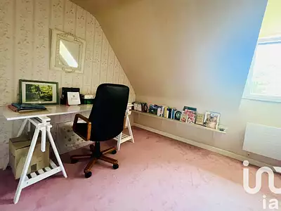 Maison, 147 m²