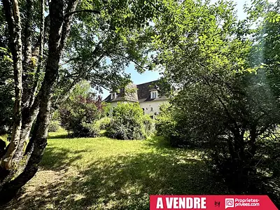 Maison, 164 m²
