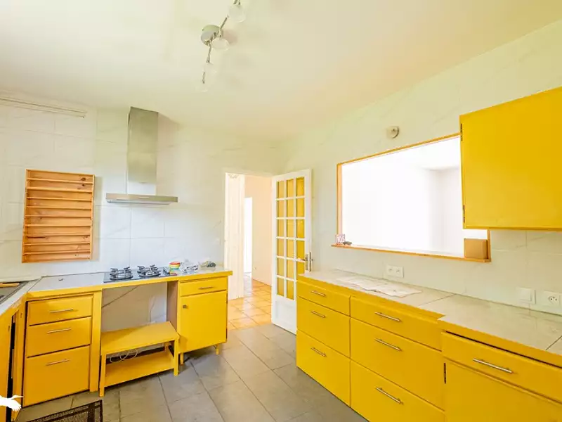 Maison, 95 m²