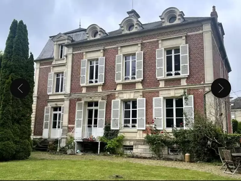 Maison, 420 m²