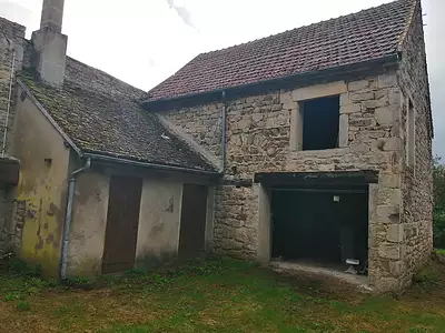 Maison, 128,4 m²