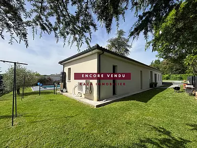 Maison, 130 m²