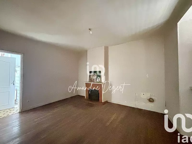 Maison, 138 m²