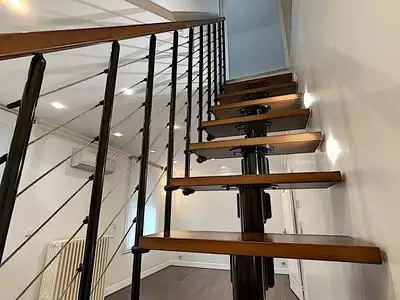 Maison, 81 m²