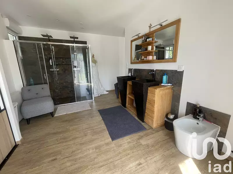 Maison, 150 m²