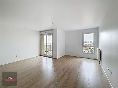 Appartement, 65,89 m²