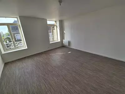 Appartement, 81 m²