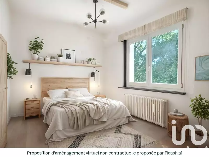 Maison, 184 m²