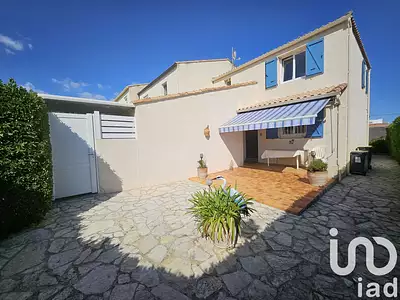Maison, 80 m²