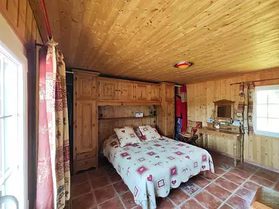 Maison, 56,3 m²