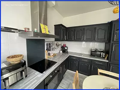 Maison, 70 m²