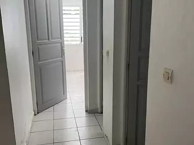 Appartement, 80 m²