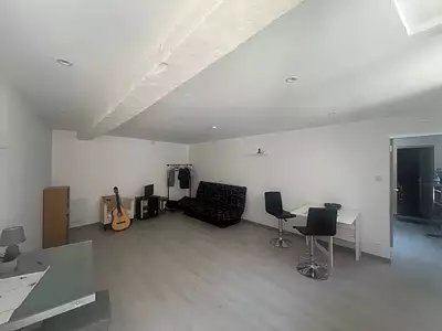 Maison, 40 m²