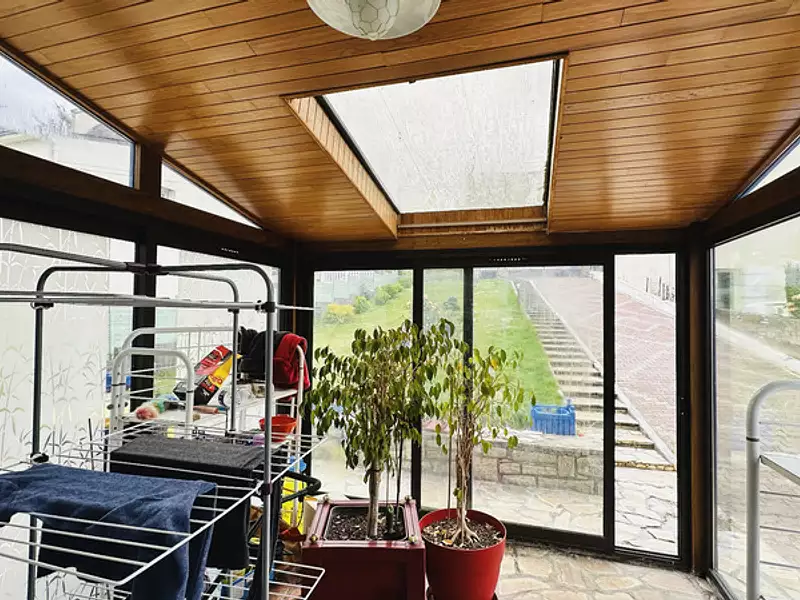 Maison, 113 m²