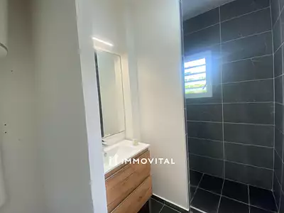 Appartement, 38,65 m²