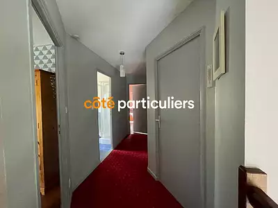 Maison, 141 m²