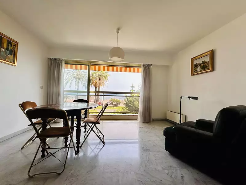 Appartement, 90 m²