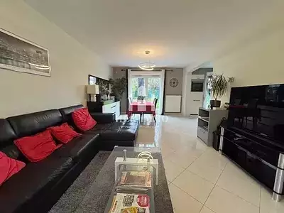 Maison, 104,64 m²