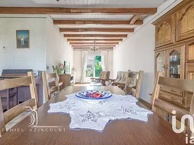 Maison, 90 m²