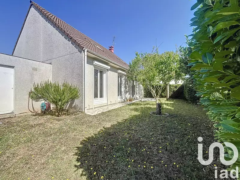 Maison, 132 m²