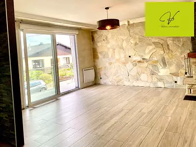 Maison, 98 m²