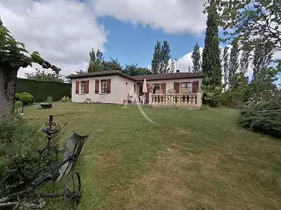 Maison, 104 m²