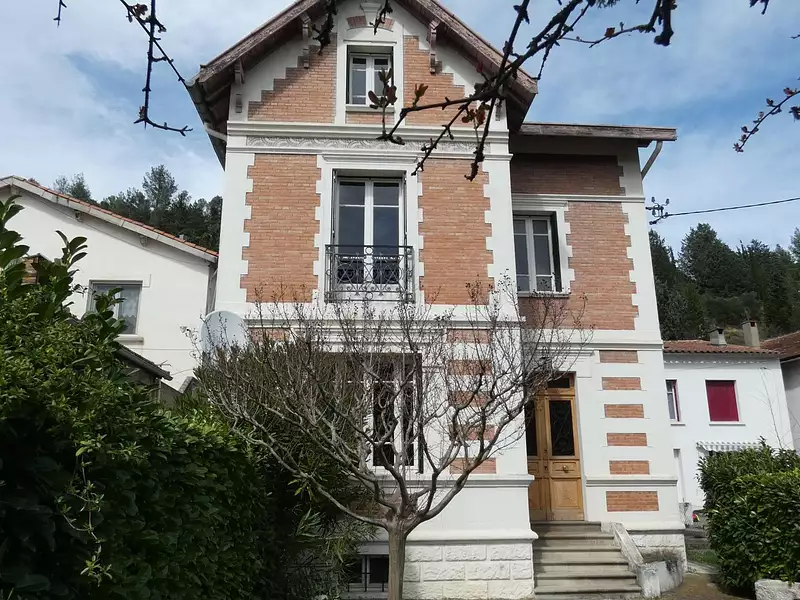 Maison, 135 m²