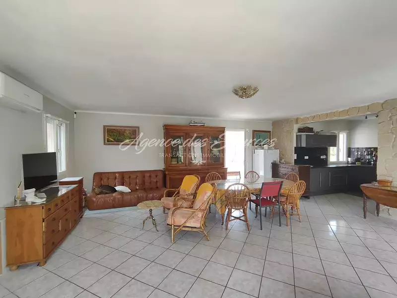 Maison, 98,25 m²