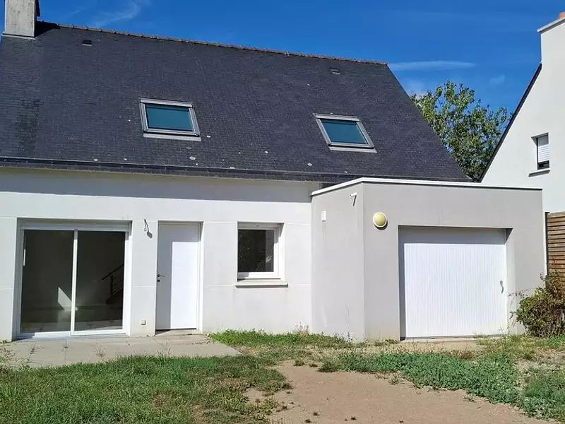 Maison, 91,79 m²