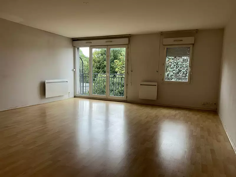 Appartement, 110,86 m²