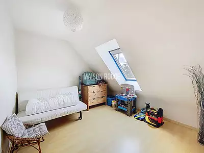 Maison, 120 m²