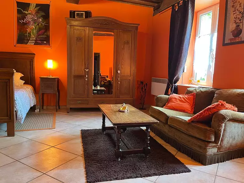 Maison, 645 m²