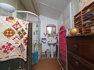 Maison, 115 m²