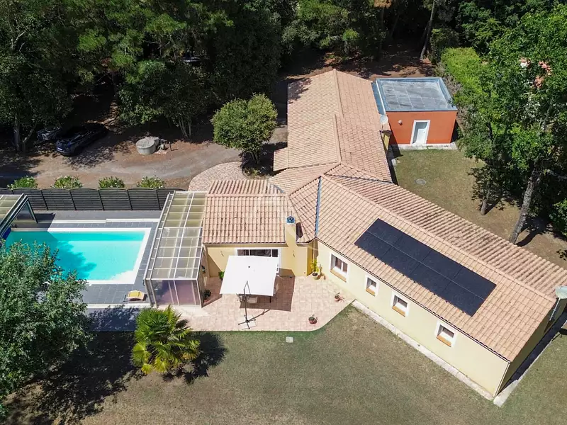 Maison, 149 m²