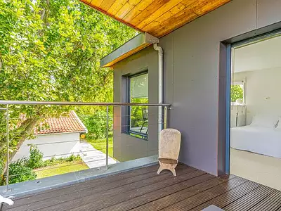 Maison, 161 m²