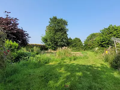 Terrain, 7 627 m²