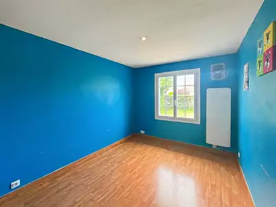 Maison, 117 m²